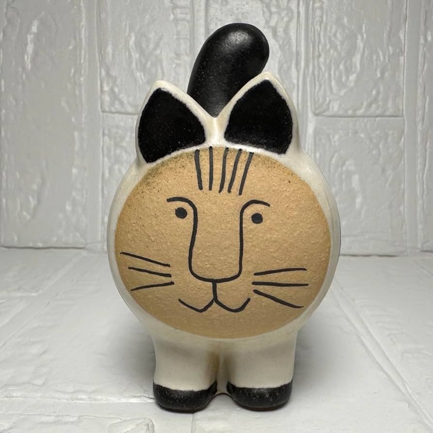 リサラーソンミッセディエチキャット高島屋限定